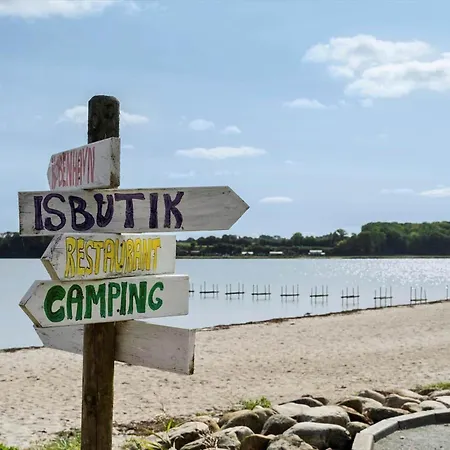 Sj271-hejls-ved-kysten-2 Casa de Férias Hejls