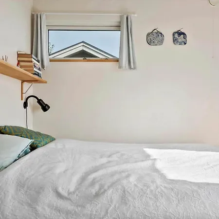 Casa de Férias Sj271-hejls-ved-kysten-2 *