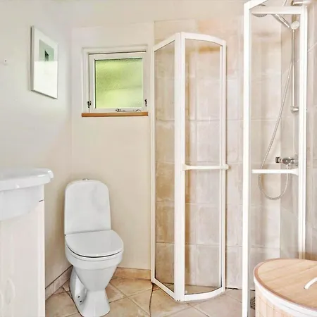 Sj271-hejls-ved-kysten-2 Casa de Férias