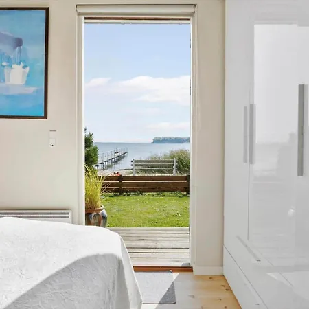 Casa de Férias Sj271-hejls-ved-kysten-2