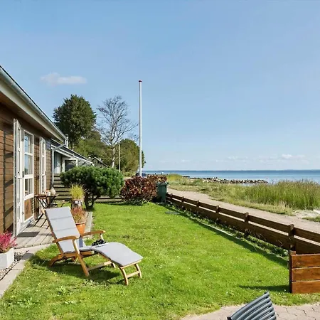 Sj271-hejls-ved-kysten-2 Casa de Férias *