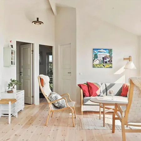 Casa de Férias Sj271-hejls-ved-kysten-2 *