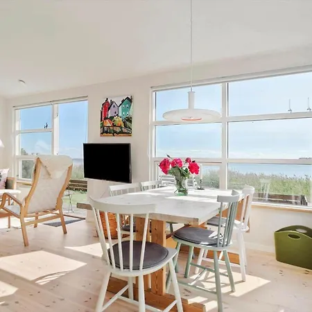 Sj271-hejls-ved-kysten-2 Casa de Férias Hejls