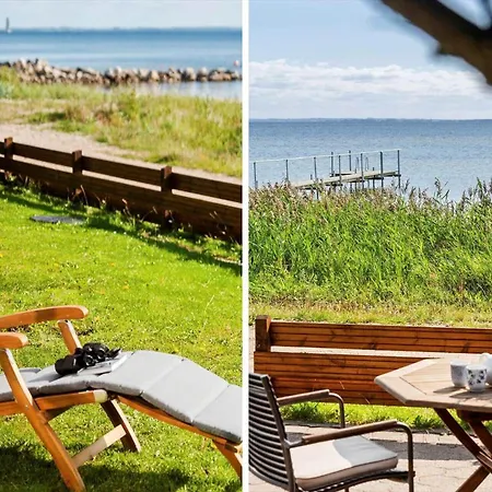 Sj271-hejls-ved-kysten-2 Casa de Férias Hejls