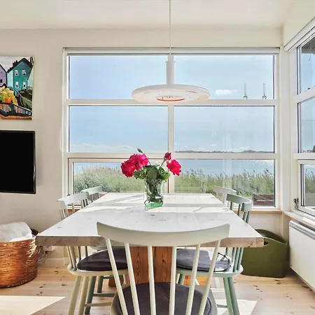 Sj271-hejls-ved-kysten-2 Casa de Férias