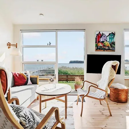 Sj271-hejls-ved-kysten-2 Casa de Férias *