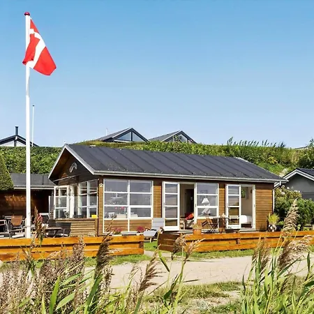 Sj271-hejls-ved-kysten-2 Holiday home *